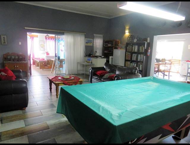 BUSINESS FOR SALE IN VELDDRIF